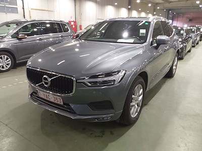 Volvo Xc60 diesel - 2017 2.0 B4 AWD Momentum Pro Gear. AdBlue
