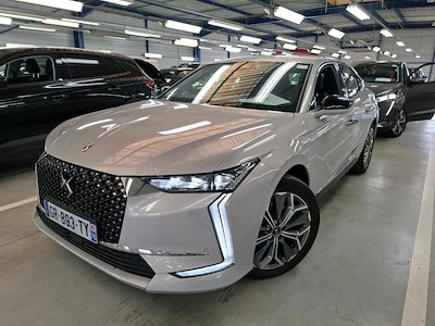 Citroen DS4 DS 4 E-TENSE 225ch Trocadero