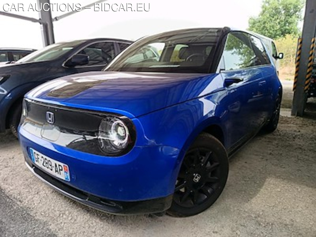 Honda E e e 153ch Advance 17 pouces 4cv