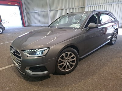 Audi A4 avant A4 Avant 35 TFSI 150ch Business line S tronic 7
