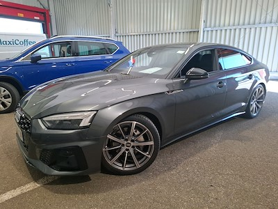Audi A5 sportback A5 Sportback 40 TFSI 204ch S Edition S tronic 7