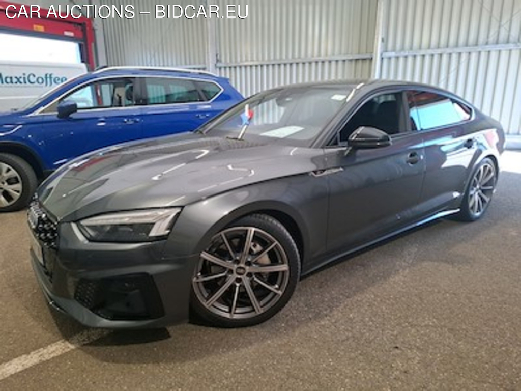Audi A5 sportback A5 Sportback 40 TFSI 204ch S Edition S tronic 7