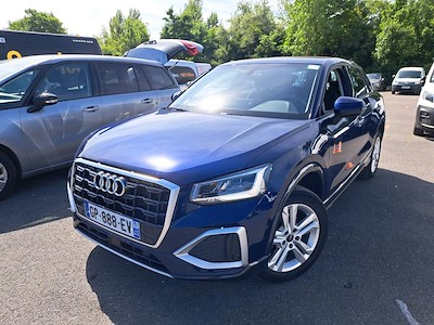 Audi Q2 Q2 35 TFSI 150ch Business line