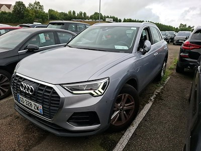 Audi Q3 Q3 45 TFSI e 245ch Business line S tronic 6
