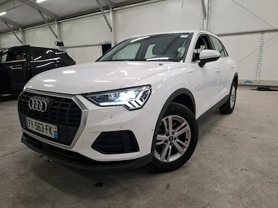 Audi Q3 Q3 45 TFSI e 245ch Business line S tronic 6