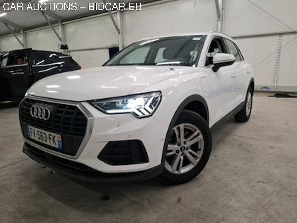 Audi Q3 Q3 45 TFSI e 245ch Business line S tronic 6