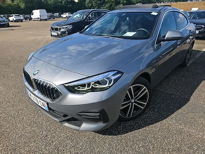 BMW Serie 2 GC Serie 2 Gran Coupe 218iA 136ch Business Design DKG7