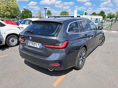 BMW Serie 3 Serie 3 Touring 320dA MH xDrive 190ch Business Design