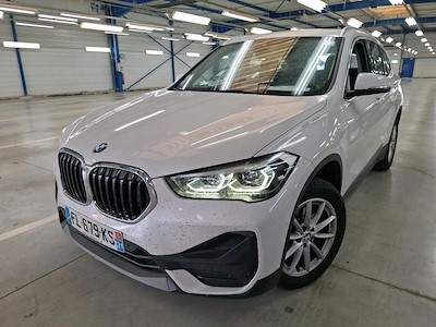 BMW X1 X1 sDrive18dA 150ch Business Design