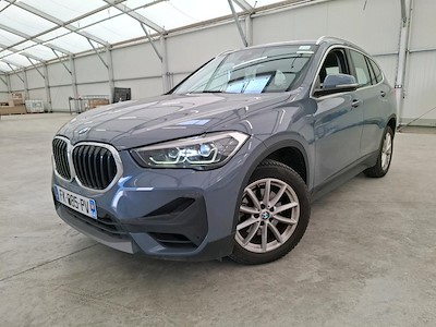 BMW X1 X1 sDrive18iA 140ch Business Design DKG7