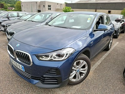 BMW X2 X2 xDrive25eA 220ch Euro6d-T 6cv