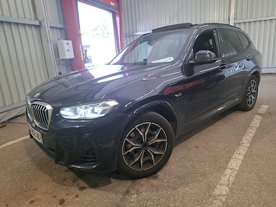 BMW X3 X3 xDrive30e 292ch M Sport