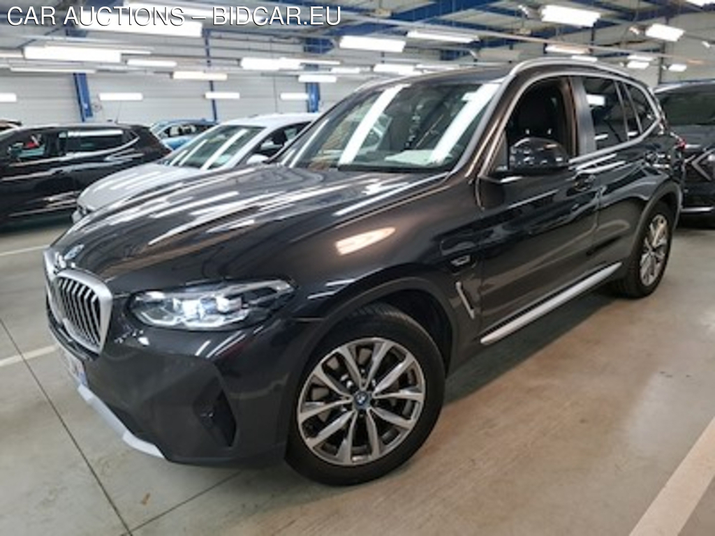 BMW X3 X3 xDrive30e 292ch xLine