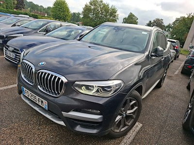 BMW X3 X3 xDrive30eA 292ch xLine 10cv