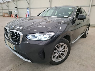 BMW X4 X4 xDrive20d 190ch xLine