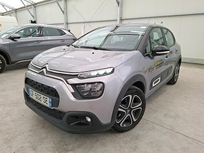 Citroen C3 C3 1.2 PureTech 83ch S&amp;S Feel Pack