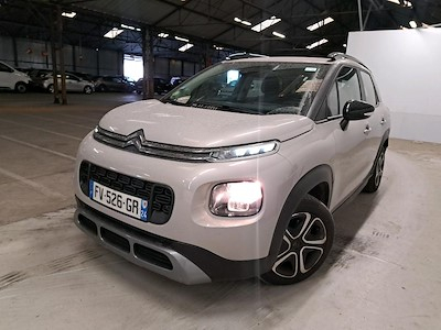 Citroen C3 aircross C3 Aircross BlueHDi 120ch S&amp;S Feel Business EAT6 E6.d
