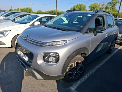 Citroen C3 aircross C3 Aircross BlueHDi 120ch S&amp;S Feel Business EAT6 E6.d 131g