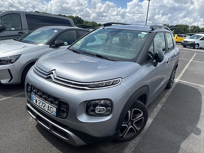 Citroen C3 aircross C3 Aircross BlueHDi 120ch S&amp;S Feel Pack Business EAT6