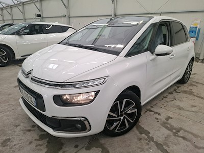 Citroen C4 spacetourer C4 SpaceTourer BlueHDi 130ch S&amp;S Business + EAT8 E6.d-TEMP