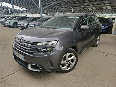 Citroen C5 aircross C5 Aircross BlueHDi 130ch S&amp;S Business EAT8 E6.d
