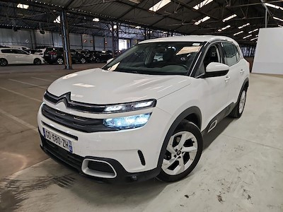 Citroen C5 aircross C5 Aircross PureTech 130ch S&amp;S Business EAT8 E6.d