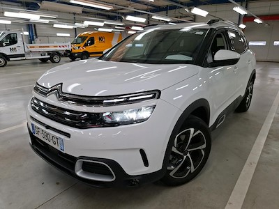 Citroen C5 aircross C5 Aircross PureTech 130ch S&amp;S Shine EAT8