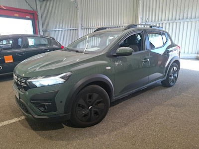 Dacia SANDERO Sandero 1.0 TCe 90ch Stepway Expression
