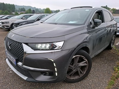 Citroen DS7 DS 7 Crossback E-TENSE 225ch Rivoli