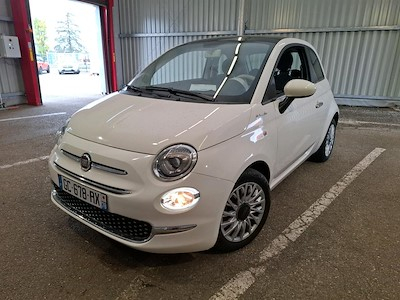 Fiat 500 500 1.0 70ch BSG S&amp;S Dolcevita