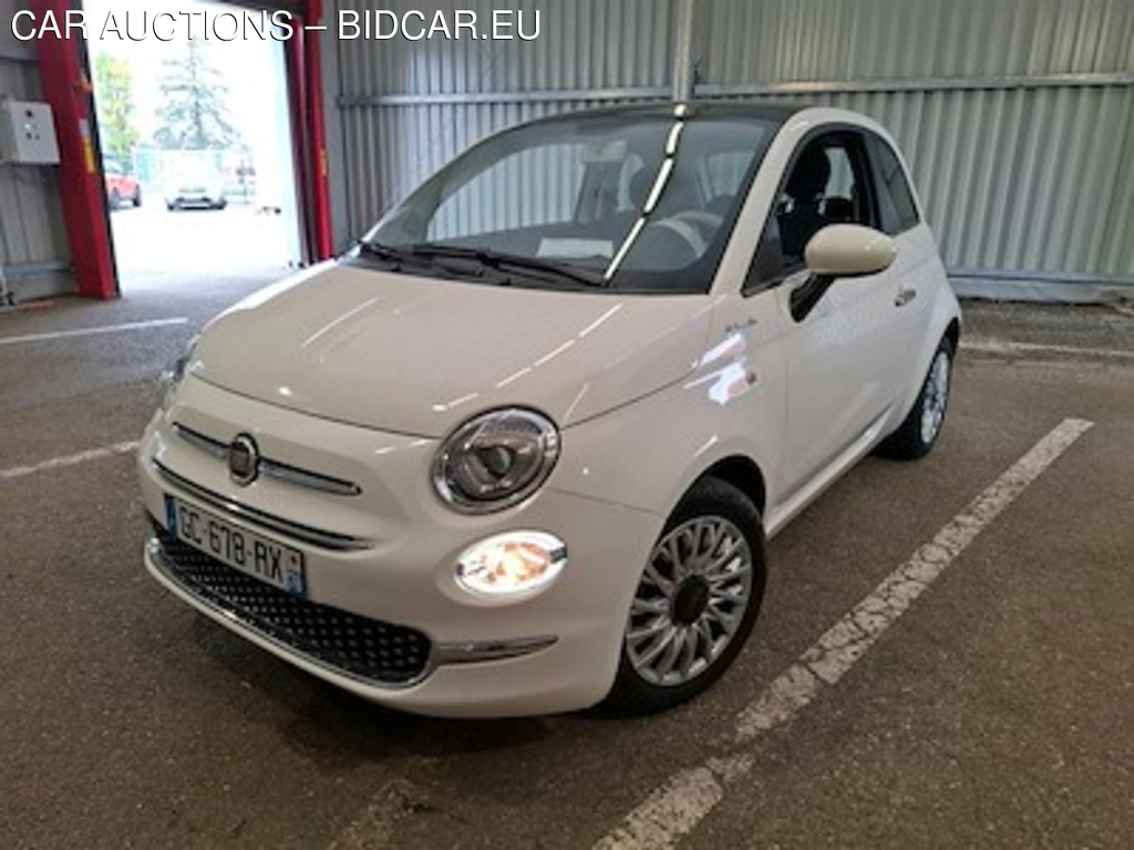 Fiat 500 500 1.0 70ch BSG S&S Dolcevita