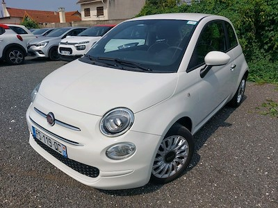 Fiat 500 500 1.0 70ch BSG S&amp;S Lounge
