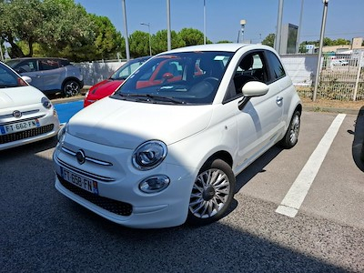 Fiat 500 500 1.0 70ch BSG S&amp;S Lounge