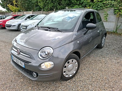 Fiat 500 500 1.0 70ch BSG S&amp;S Pack Confort