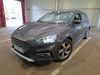 Ford FOCUS Focus Active SW 1.0 EcoBoost 125ch BVA