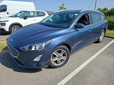 Ford FOCUS Focus SW 1.5 EcoBlue 95ch Trend Business