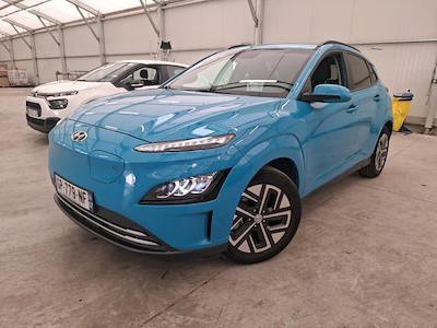 Hyundai KONA Kona Electric 39kWh - 136ch Creative
