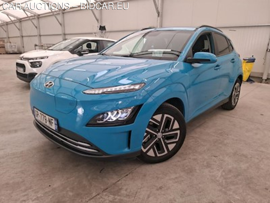 Hyundai KONA Kona Electric 39kWh - 136ch Creative
