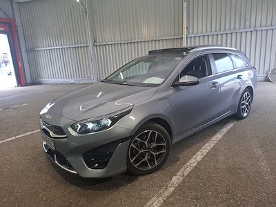 Kia CEED Ceed SW 1.6 GDi 141ch PHEV Premium Business DCT6