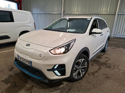 Kia E-NIRO e-Niro Active Business 204ch
