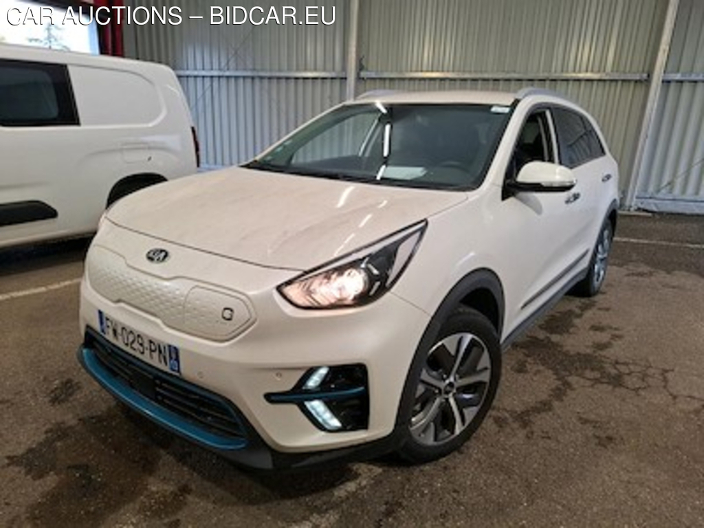 Kia E-NIRO e-Niro Active Business 204ch