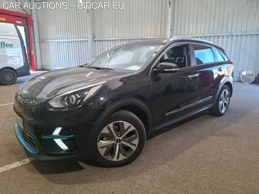 Kia E-NIRO e-Niro Active Business 204ch 3cv