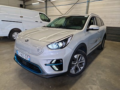 Kia E-NIRO e-Niro Active Business 204ch 3cv