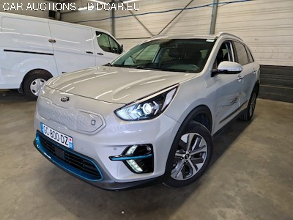 Kia E-NIRO e-Niro Active Business 204ch 3cv