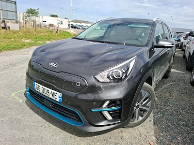 Kia E-NIRO e-Niro Active Business 204ch 3cv