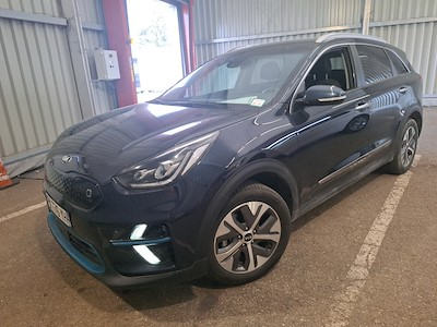 Kia E-NIRO e-Niro Design 204ch
