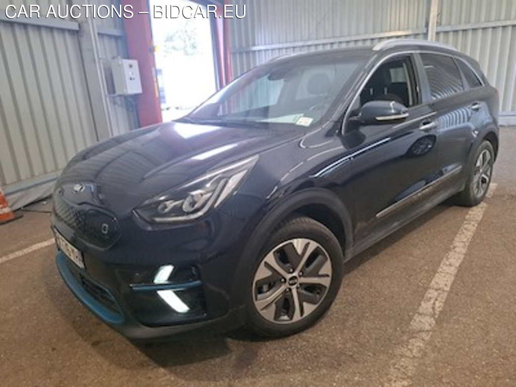 Kia E-NIRO e-Niro Design 204ch