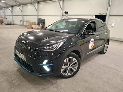 Kia E-NIRO e-Niro Lounge 204ch