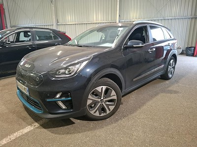 Kia E-NIRO e-Niro Lounge 204ch