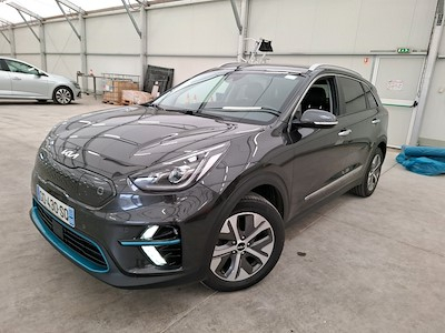 Kia E-NIRO e-Niro Premium 204ch